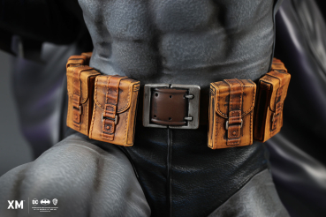 XM Studios Batman Classic